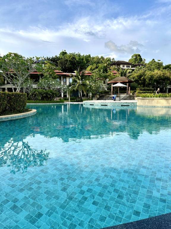 Laguna villa with private pool — photo 3