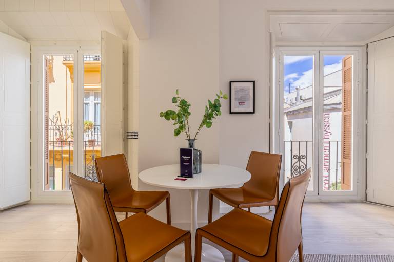 Rental apartment | Close to Alcazaba of Málaga — photo 5