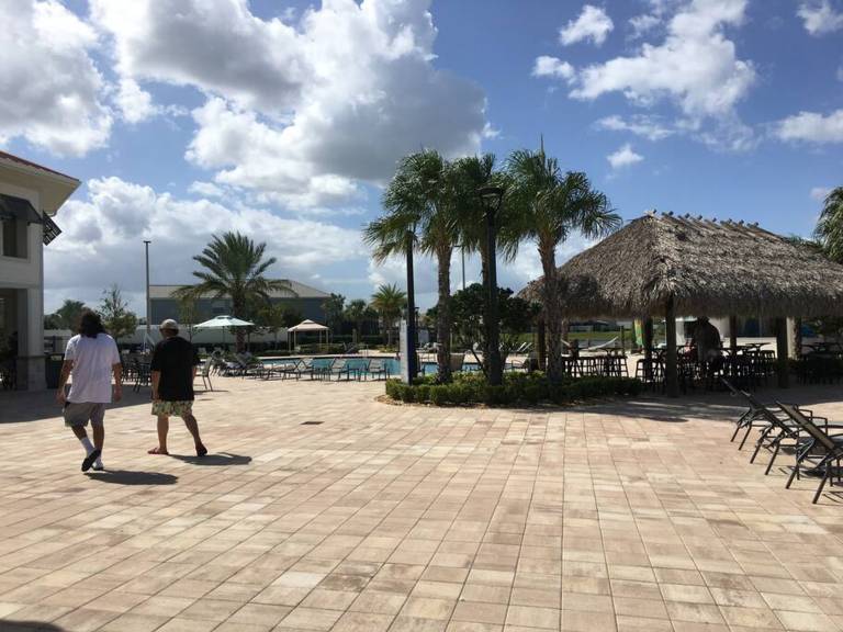 Family place with gorgeous view 4 miles to DISNEY — photo 5