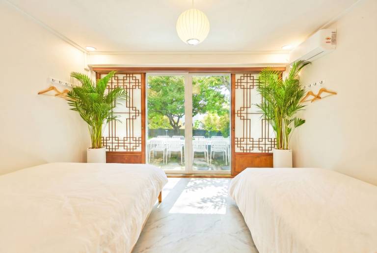 Ferienhaus Naksan 3-gil