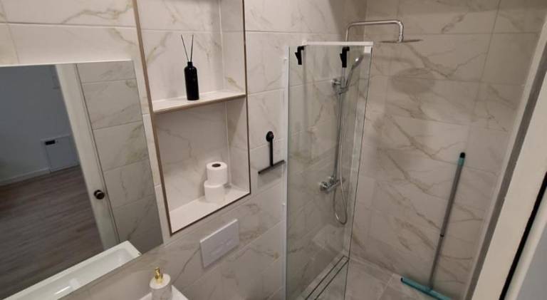 Apartment with 1 room for 2 persons — photo 2