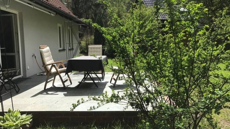 Ferienhaus Rheinsberg