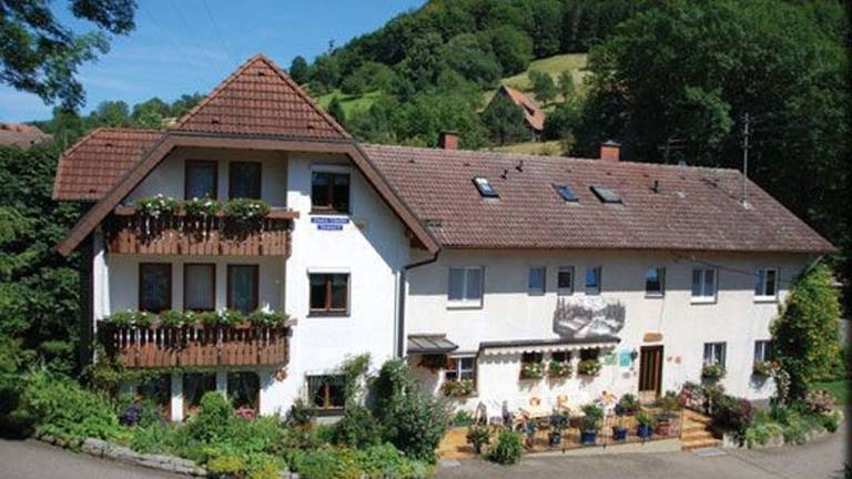 Ferienwohnung  Waldkirch