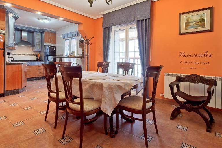 Holiday Home 'La Cuadra I I' with Mountain View, Shared Terrace and Wi-Fi — photo 2