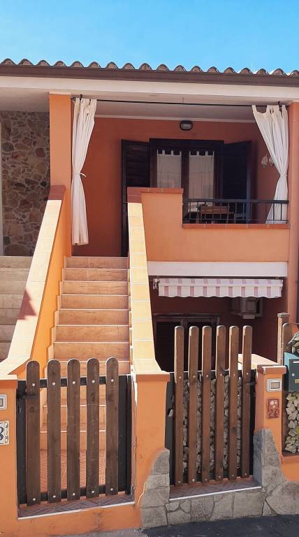 Maison de vacances Villasimius
