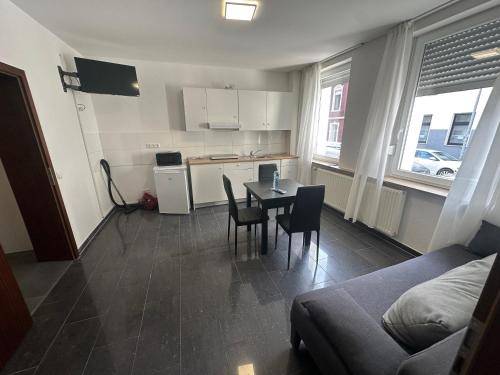 Ferienwohnung Mönchengladbach