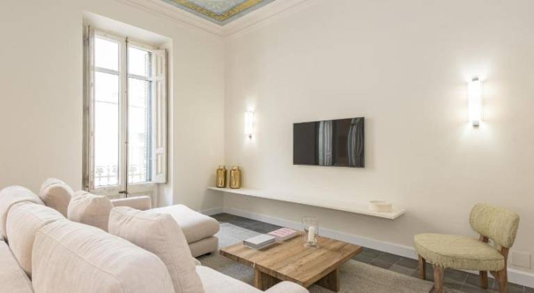 Holiday apartment with 3 rooms for 5 persons — photo 2