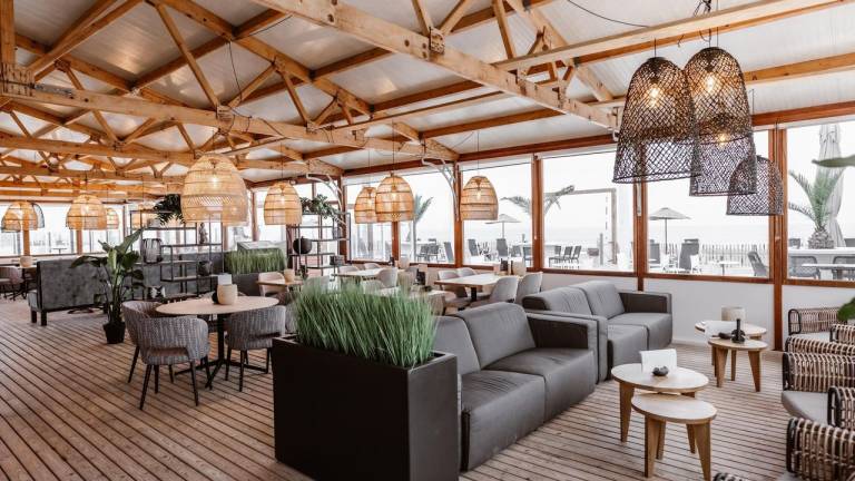 Ferienhaus Bloemendaal aan Zee
