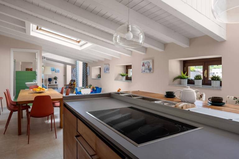 Luxury Panoramic Loft by SicilianRelaxingHomes — photo 5