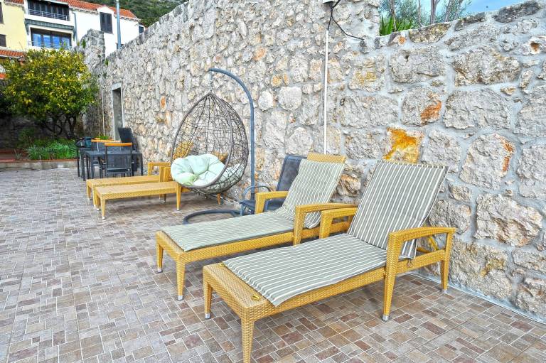 Pension  Dubrovnik