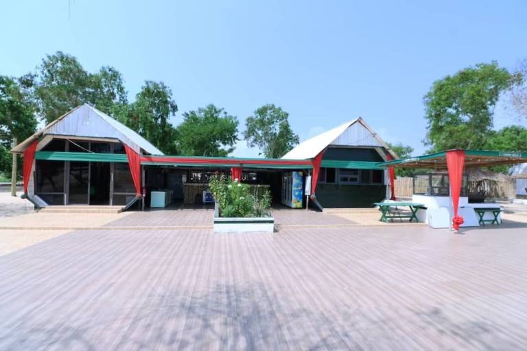 Resort Keta