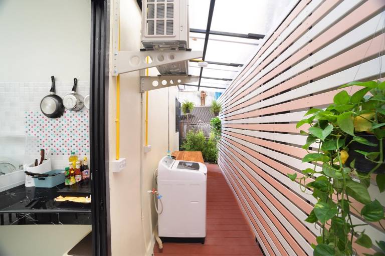 Vacation home | Close to Wat Chedi Luang — photo 5