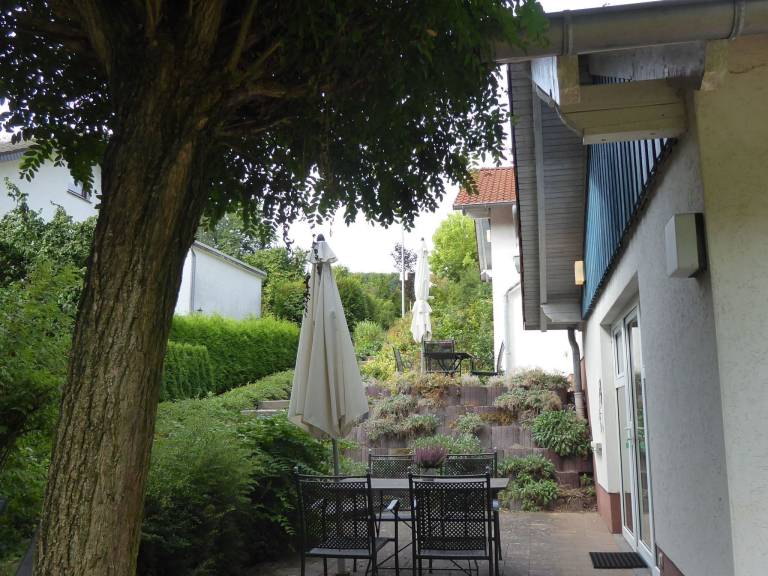 Ferienhaus Fritzlar