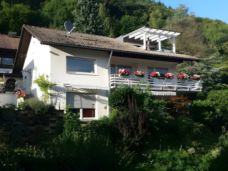 Ferienwohnung Münstertal/Schwarzwald
