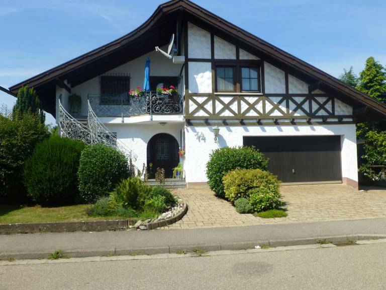 Ferienwohnung  Munzingen