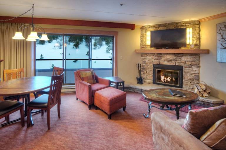Resort Breckenridge