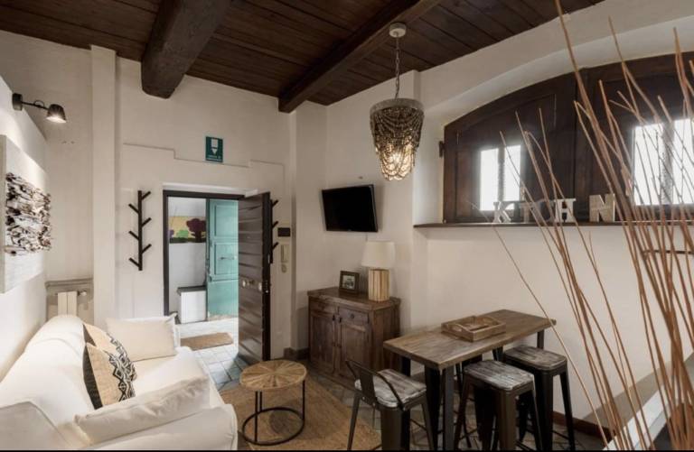 Child-friendly apartment | Close to Pantheon | Dogs allowed — photo 2
