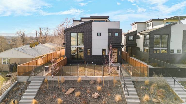 House  Villa Park