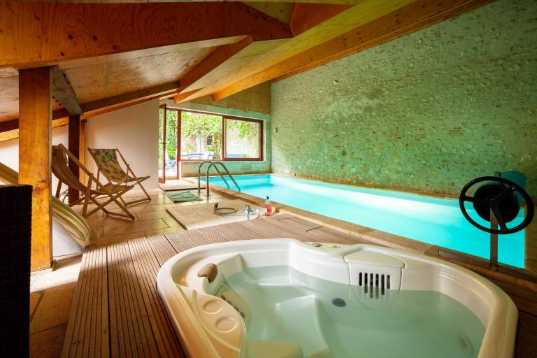 Cottage Blois