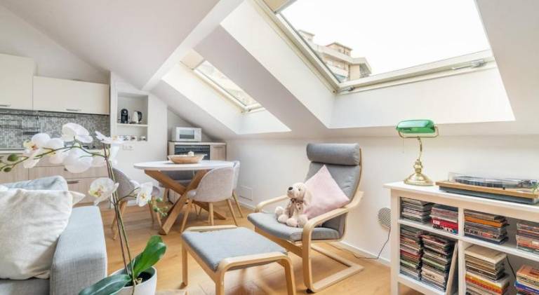 Wonderful rental apartment | Pet-friendly in Segrate