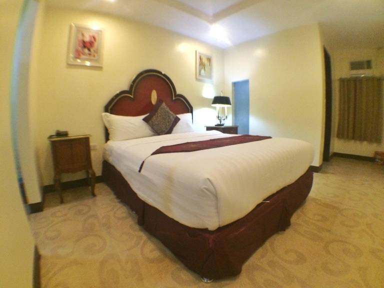 Rainbowland Hotel — photo 2