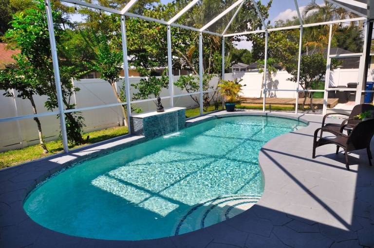 Ellenton, FL Vacation Rentals from 101 HomeToGo