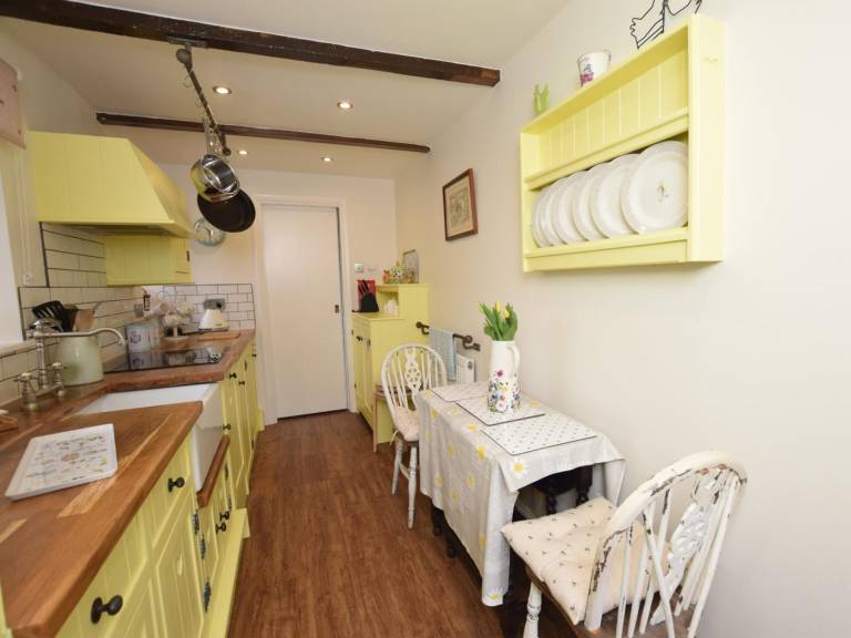 Cottage with garden | Pets allowed — photo 3