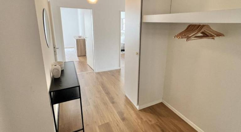 Apartment with 3 rooms for 8 persons — photo 3