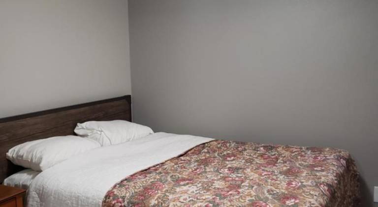 Parkrose Inn and Suites in Portland, OR