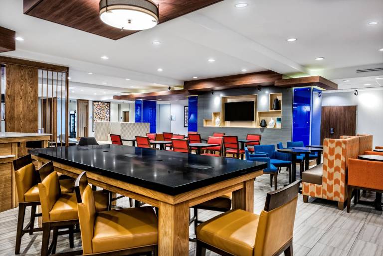 Holiday Inn Express & Suites Austin - Round Rock Area by IHG — photo 5