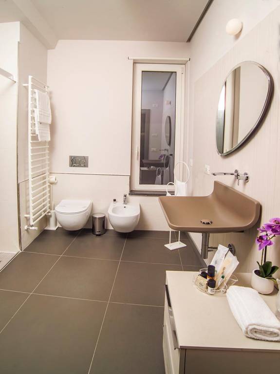 Ciclope Resort in Aci Castello