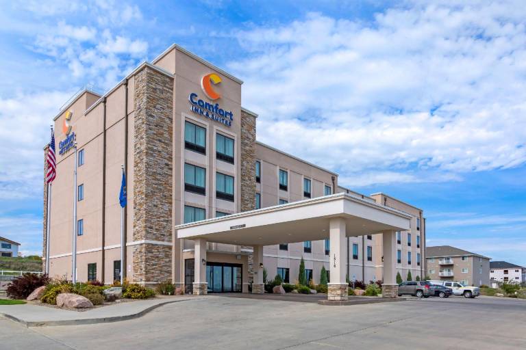 Comfort Inn & Suites Mandan Bismarck