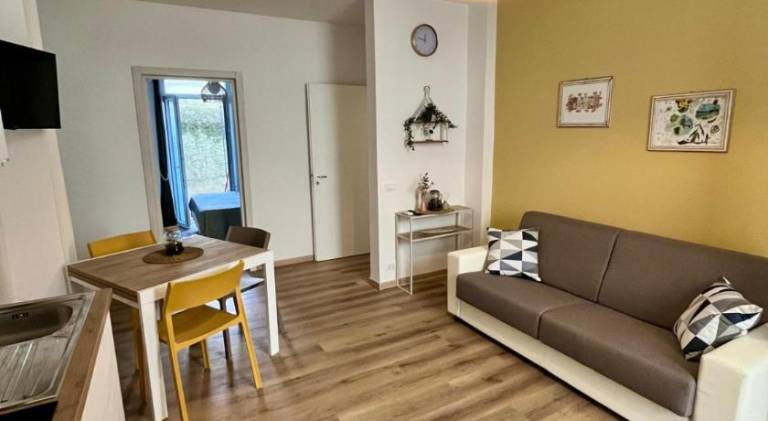 Rental apartment | Next to the beach | Dogs allowed — photo 2