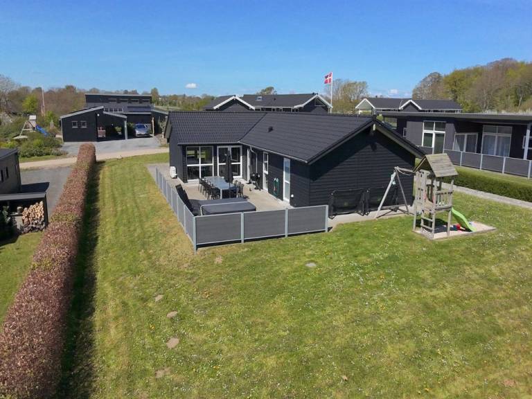 Ferienpark Kelstrup Strand