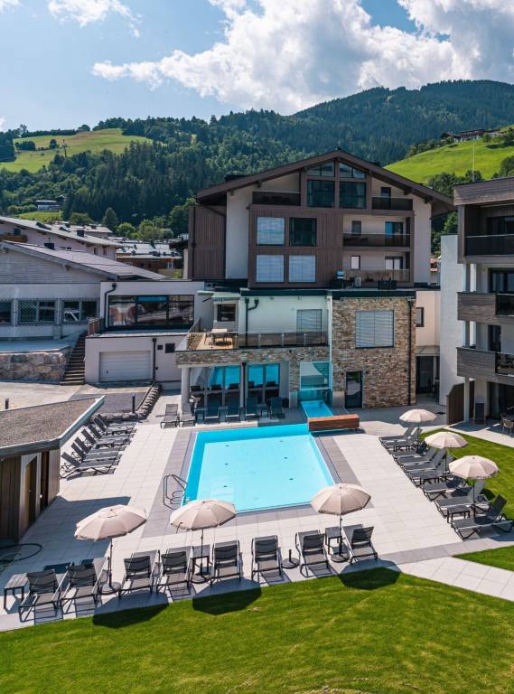 Ferienwohnung Zell am See