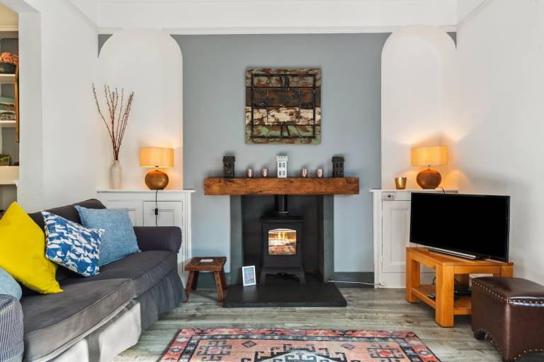 Cottage Penally