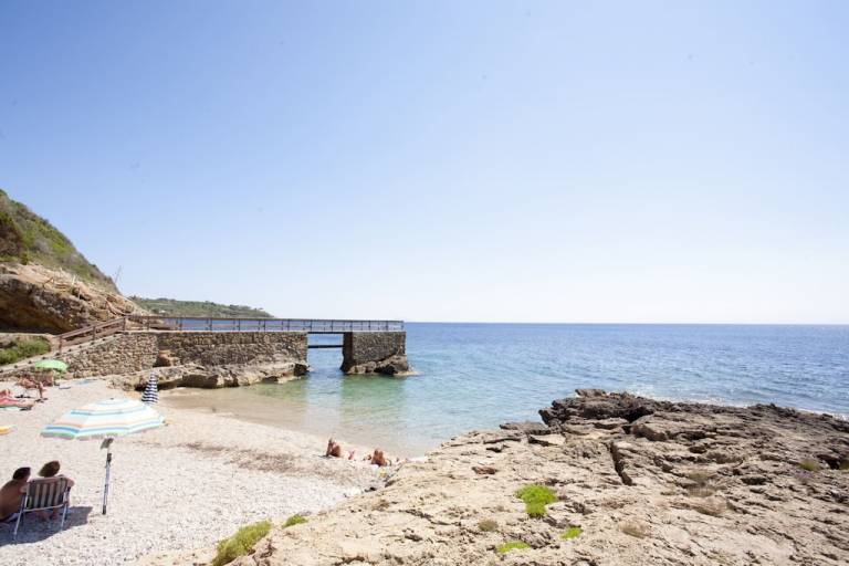 Ferienwohnung Capoliveri