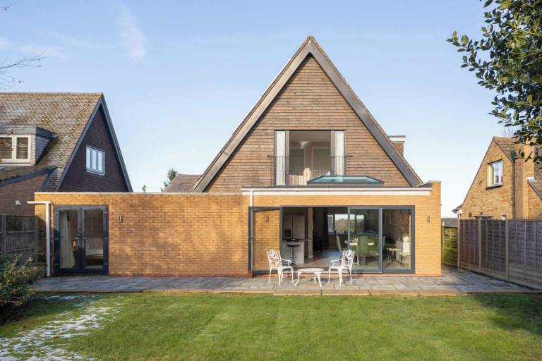 House  Towcester