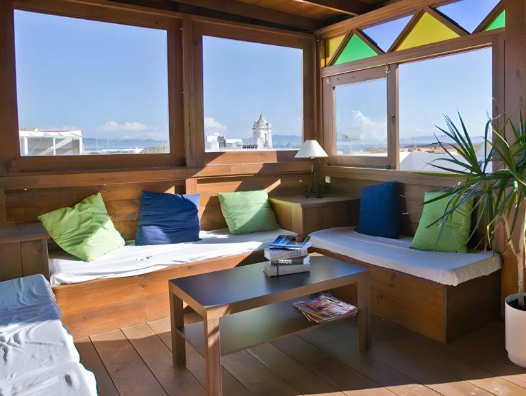 Hostal Africa — photo 3