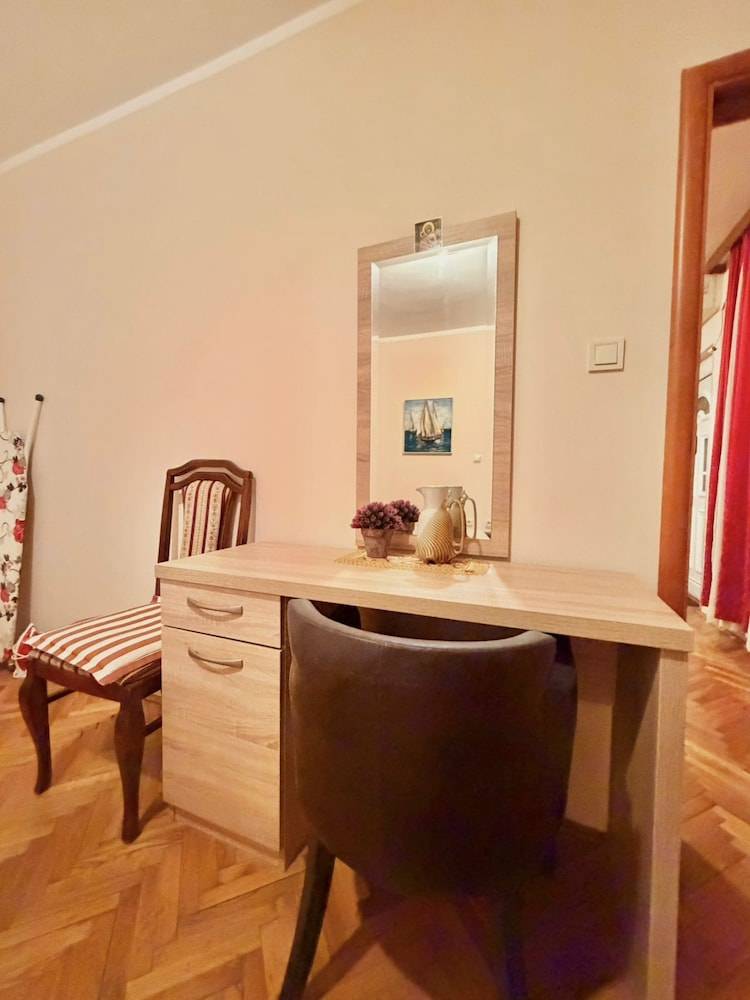 Apartament Buljarica