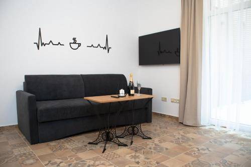 Apartmán Plánice