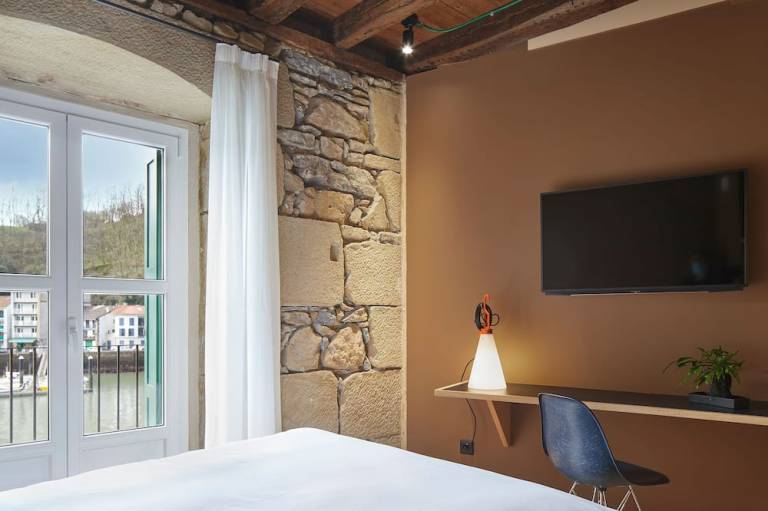 Bed & Breakfast Oyarzun