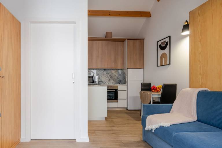Holiday apartment for 2 persons — photo 2