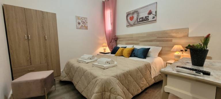 Bed & Breakfast Marsala