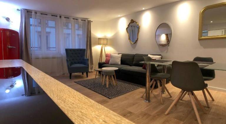 Beautiful holiday apartment | Pets are welcome — photo 4