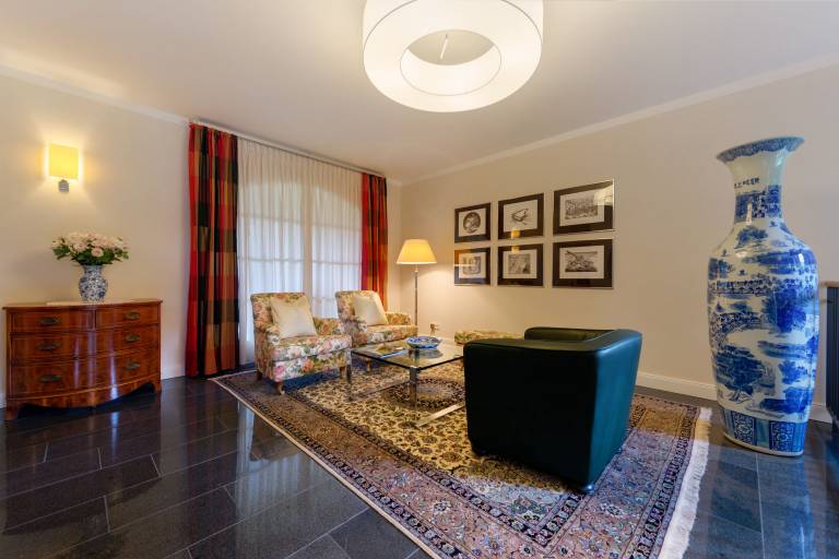 Ferienwohnung Breitenbrunn/Erzgebirge