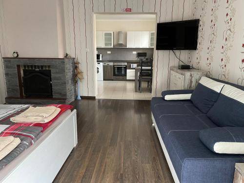 Apartmán Dunajská Streda
