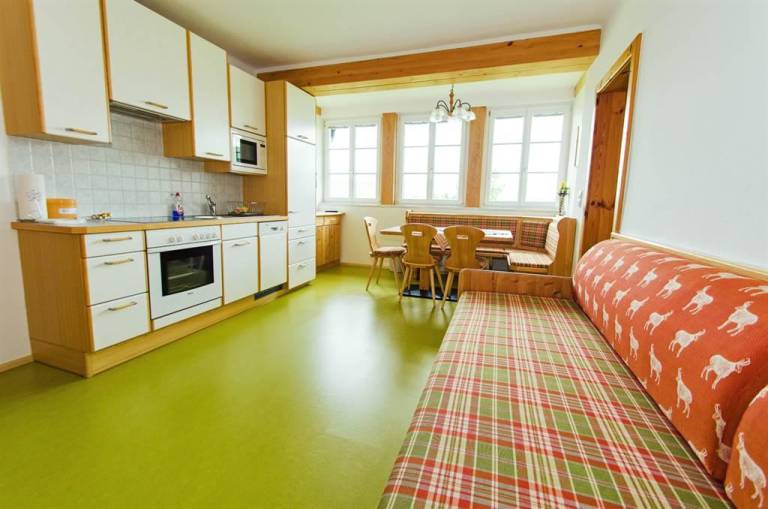 Ferienwohnung  Gemeinde Mauterndorf