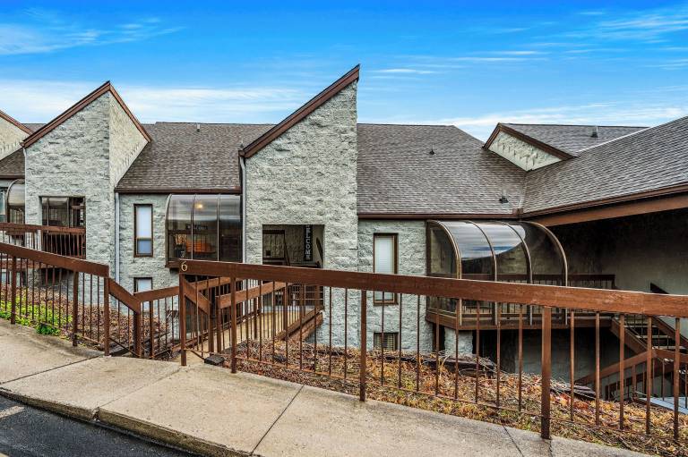 Condo  Gatlinburg