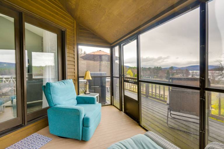 Condo Bristol